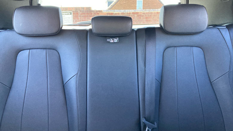 Mercedes-Benz A-Class A180d [2.0] Sport Executive 5dr Auto Diesel Hatchback